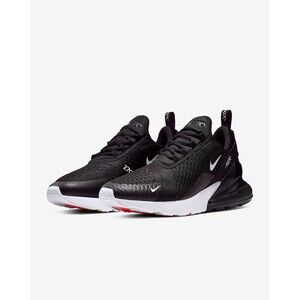 Nike Air Max 270. Black White. SIZE 10.5 - AH8050-002